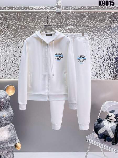 Picture of Balenciaga Sweater Suits _SKUBalenciagaM-5XL13gx0236960